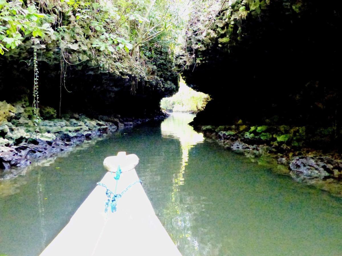 Гостьовий будинок Kampoeng Karst Rammang Rammang Kasijala Екстер'єр фото