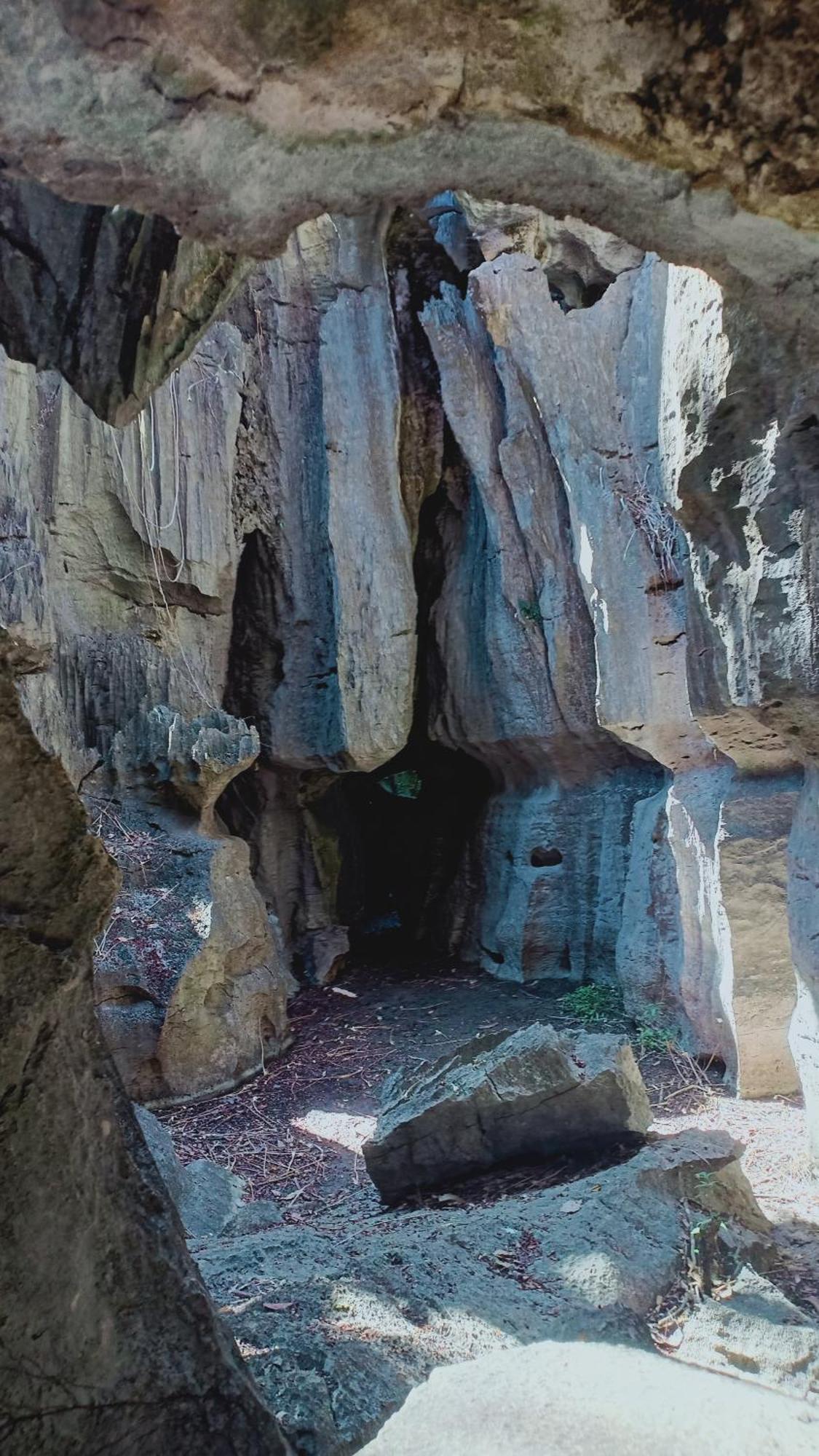 Гостьовий будинок Kampoeng Karst Rammang Rammang Kasijala Екстер'єр фото